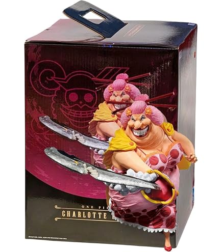 Amazon.com: ONE PIECE Manhood-Special ver.-(B:Edward.NEWGATE
